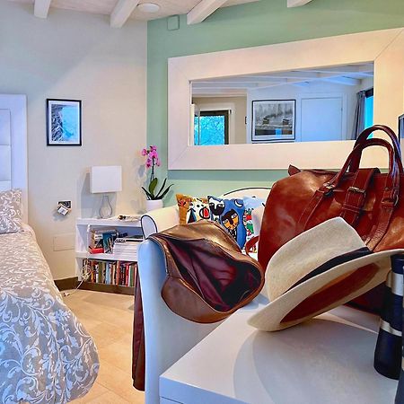 Villa Khepri Porto Rotondo Extérieur photo