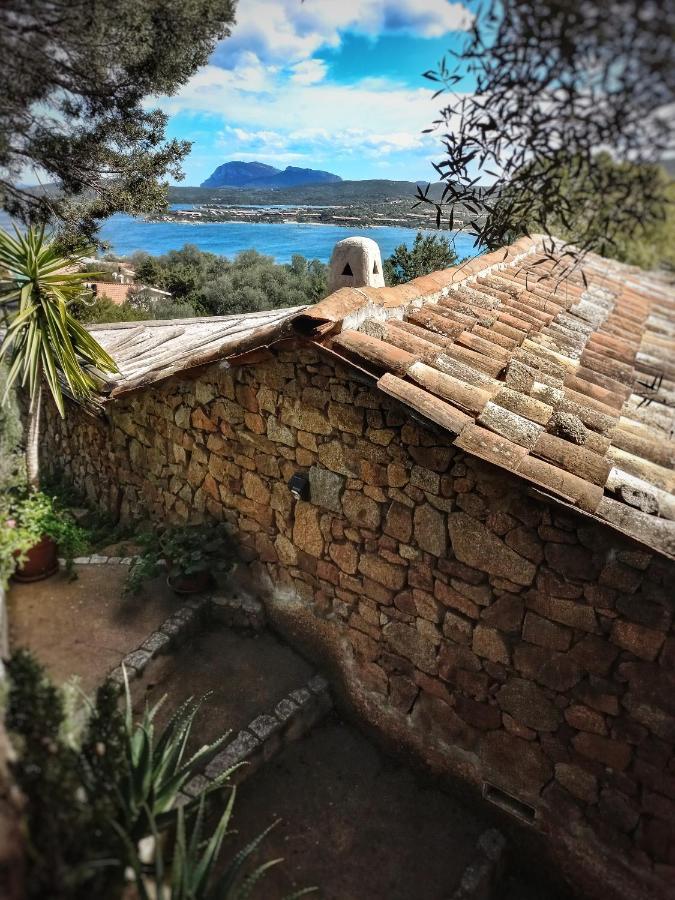 Villa Khepri Porto Rotondo Extérieur photo