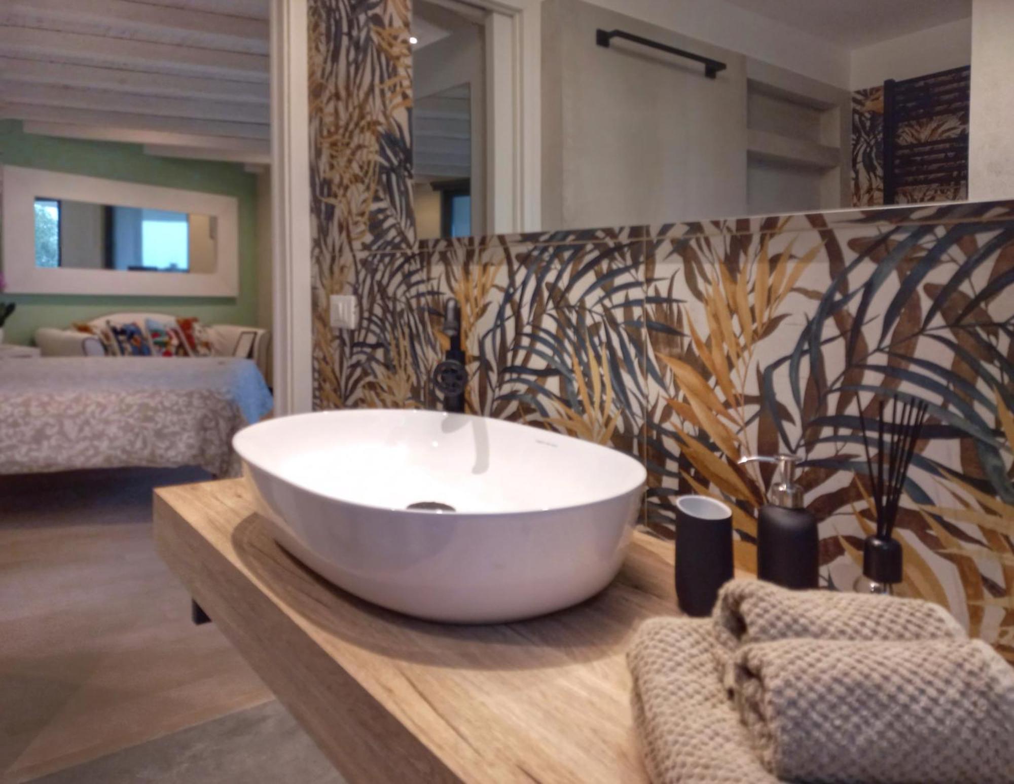 Villa Khepri Porto Rotondo Extérieur photo