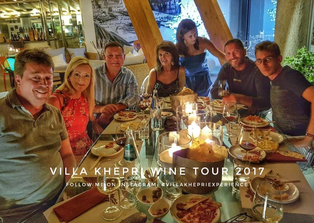 Villa Khepri Porto Rotondo Extérieur photo